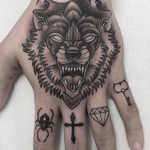 Meet your Posher, Mark